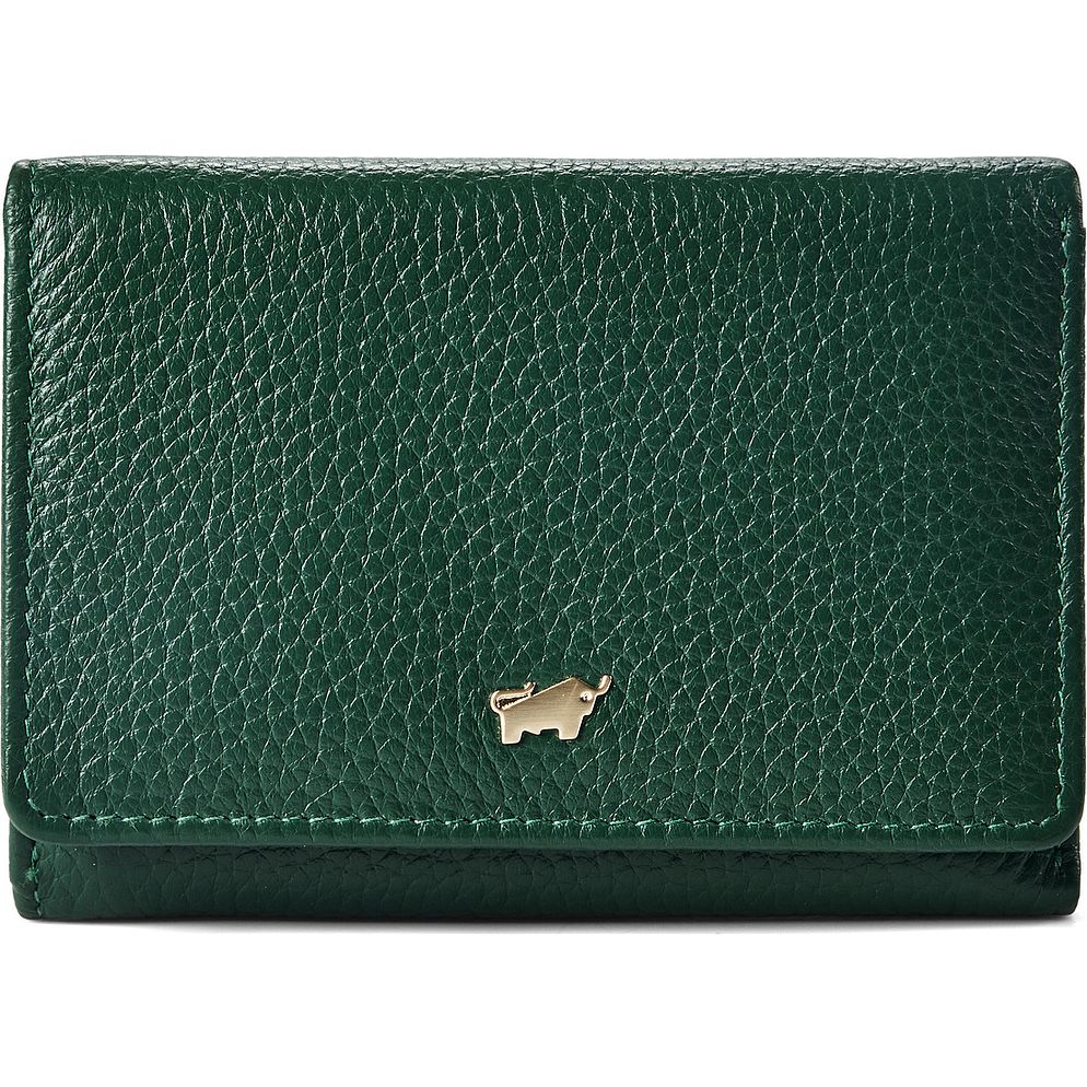 Braun Büffel Asti Cartera Piel natural 12 cm Braun Büffel Asti Cartera Piel natural 12 cm