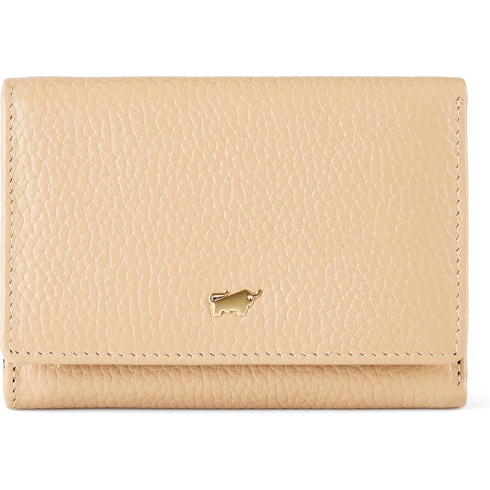 Braun Büffel Asti Pung Læder 12 cm Braun Büffel Asti Pung Læder 12 cm