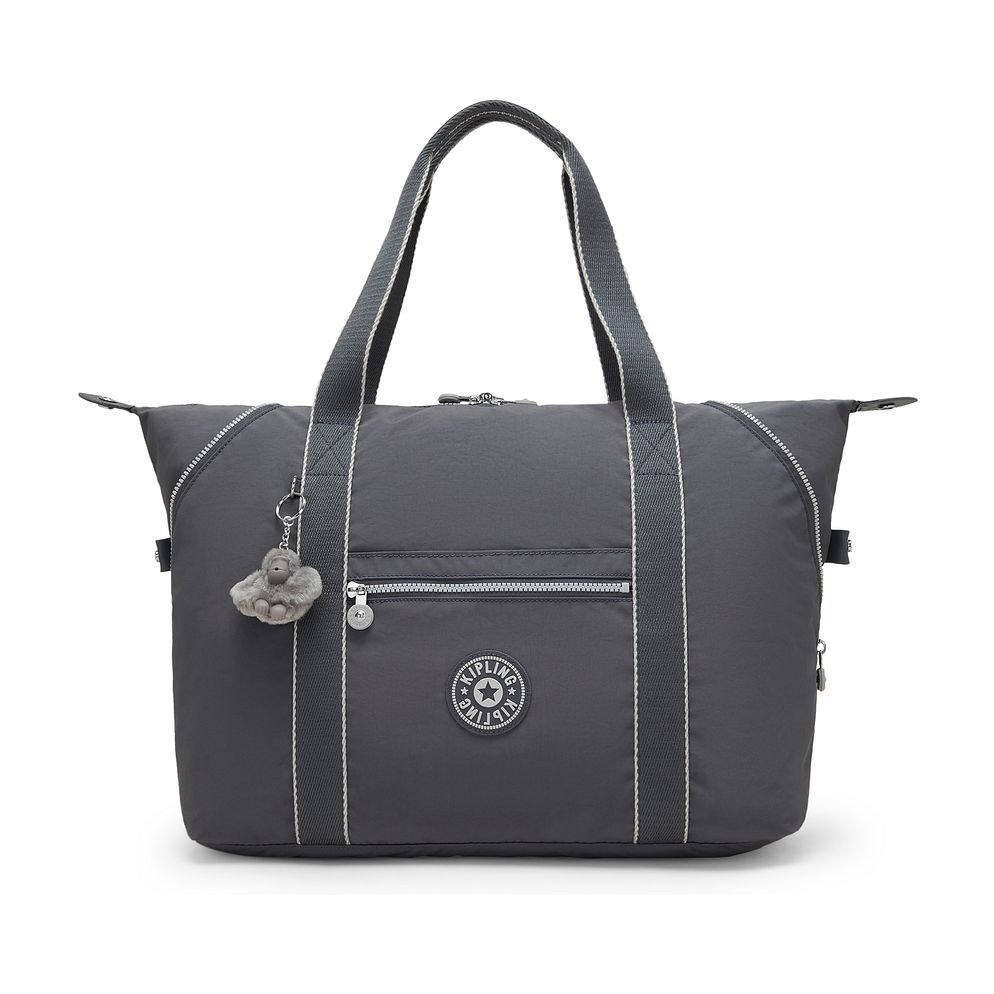 Kipling Basic Art Bolsa de viaje fin de semana M 58 cm Kipling Basic Art Bolsa de viaje fin de semana M 58 cm