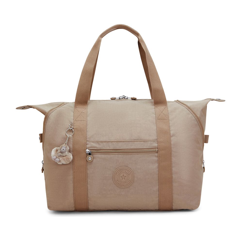 Kipling Basic Art Bolsa de viaje fin de semana M 58 cm