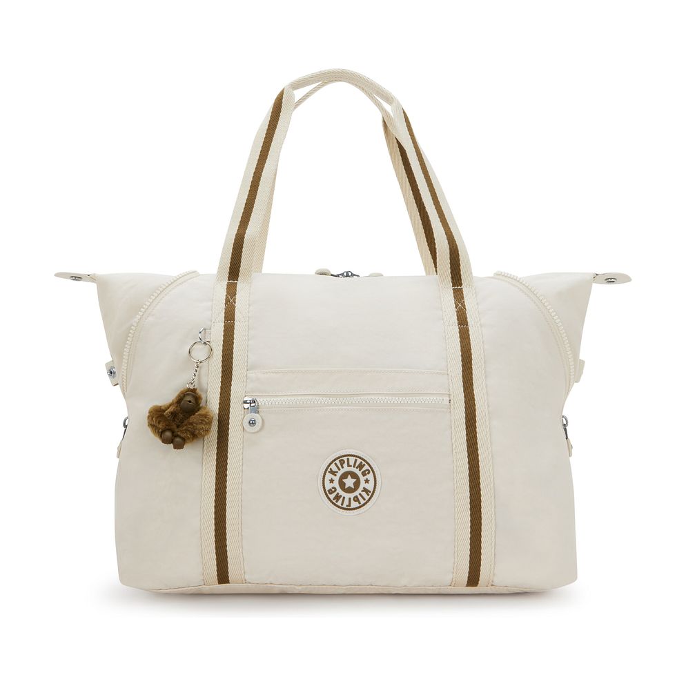 Kipling Basic Art Bolsa de viaje fin de semana M 58 cm