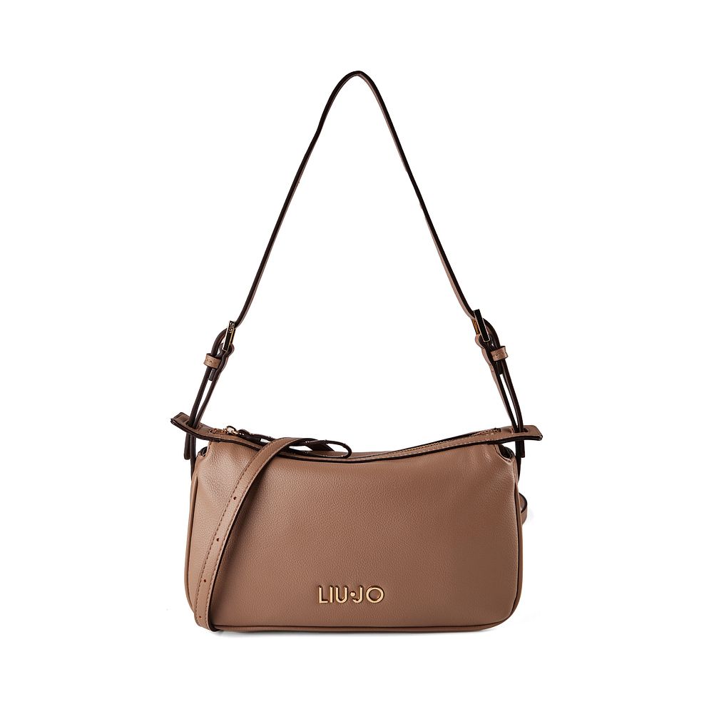 Liu Jo Arezu Borsa a spalla S 27 cm Liu Jo Arezu Borsa a spalla S 27 cm