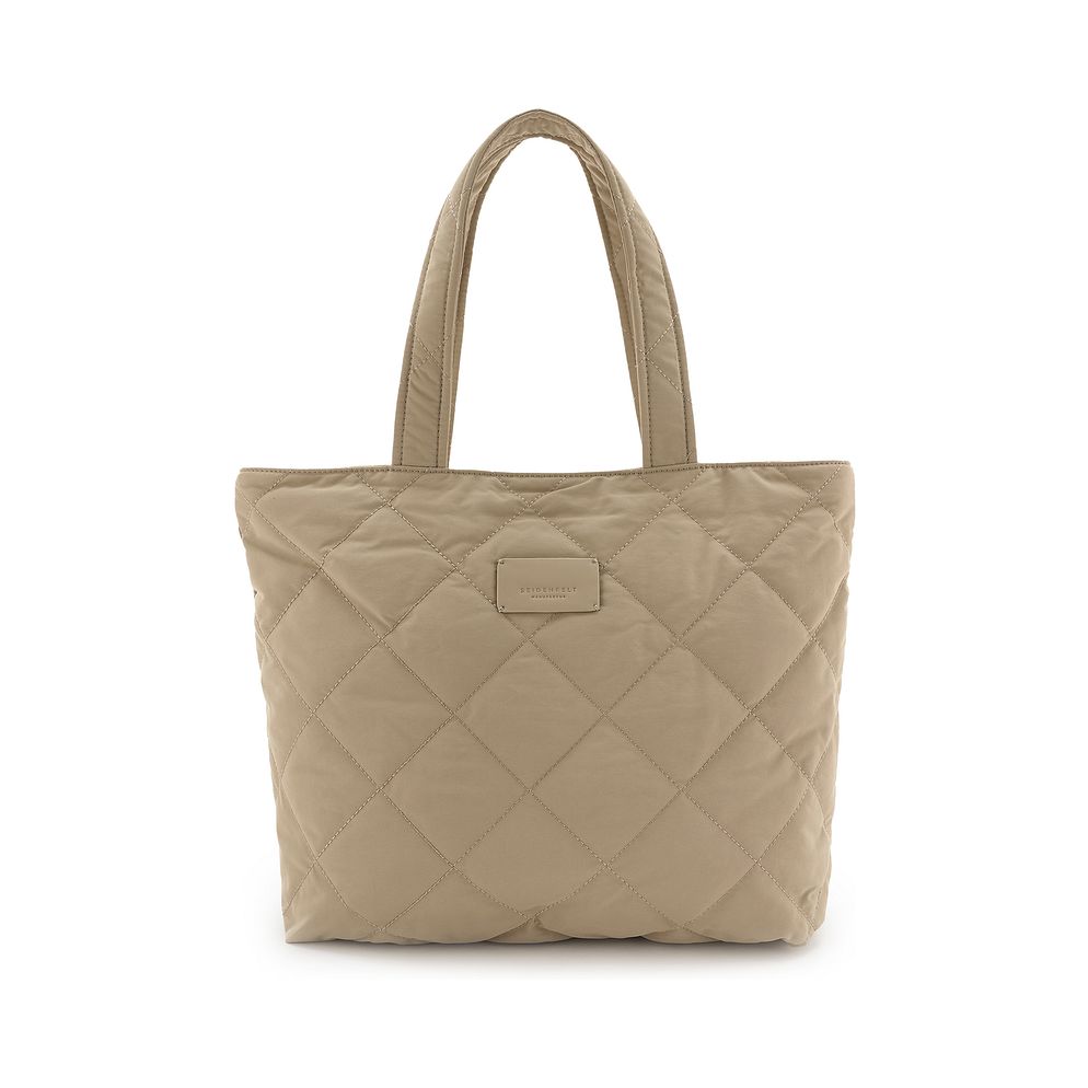 Seidenfelt Hetta Borsa tote 34.5 cm Seidenfelt Hetta Borsa tote 34.5 cm