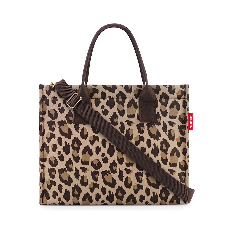 reisenthel Daily Borsa tote 42 cm Vano porta PC reisenthel Daily Borsa tote 42 cm Vano porta PC