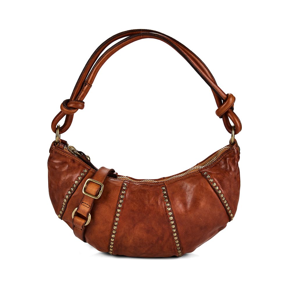 Campomaggi Sole Bolso para hombre M Piel natural 32 cm Campomaggi Sole Bolso para hombre M Piel natural 32 cm