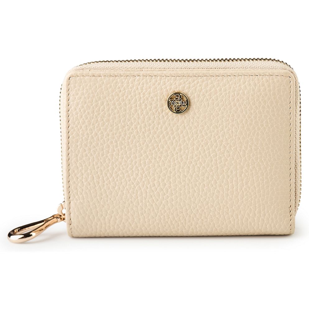 Esquire Alexandria Portafoglio Protezione RFID Vera Pelle 12.5 cm Esquire Alexandria Portafoglio Protezione RFID Vera Pelle 12.5 cm