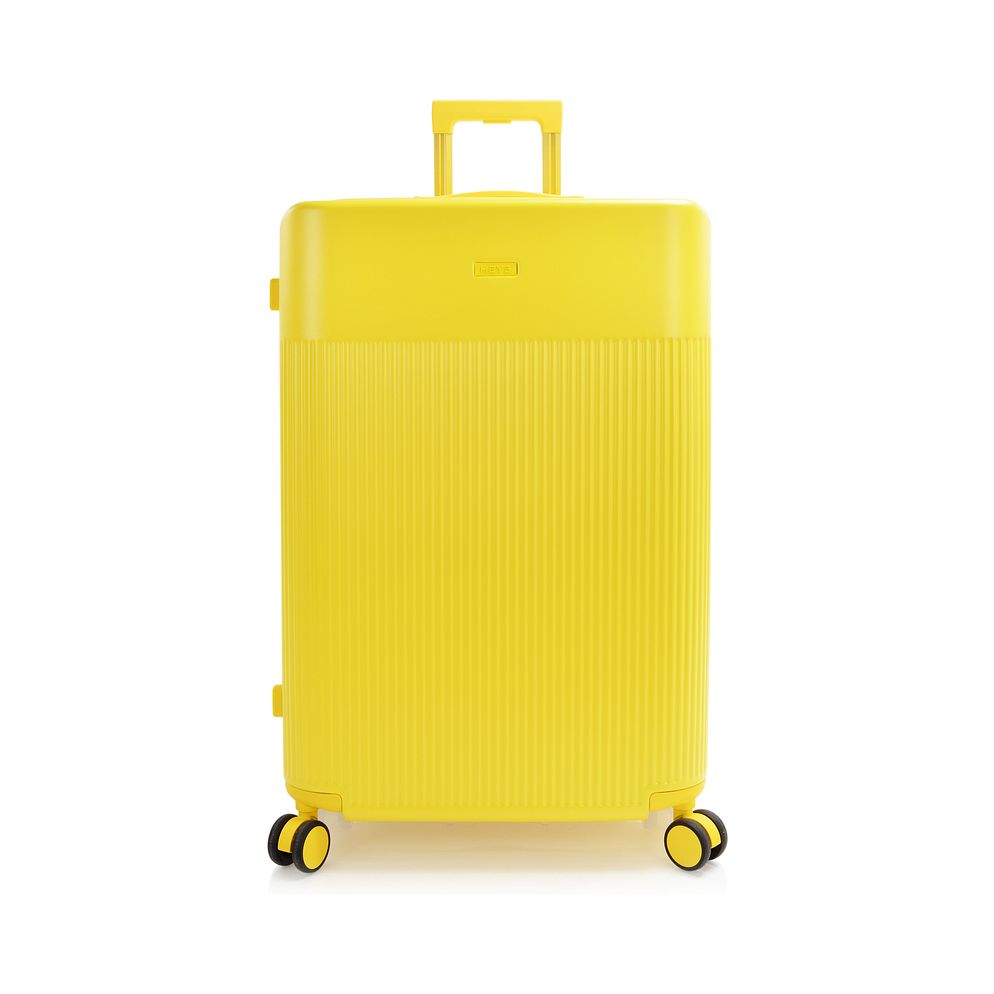 Heys HiLite 4 ruote Carrello L 74 cm espandibile Heys HiLite 4 ruote Carrello L 74 cm espandibile