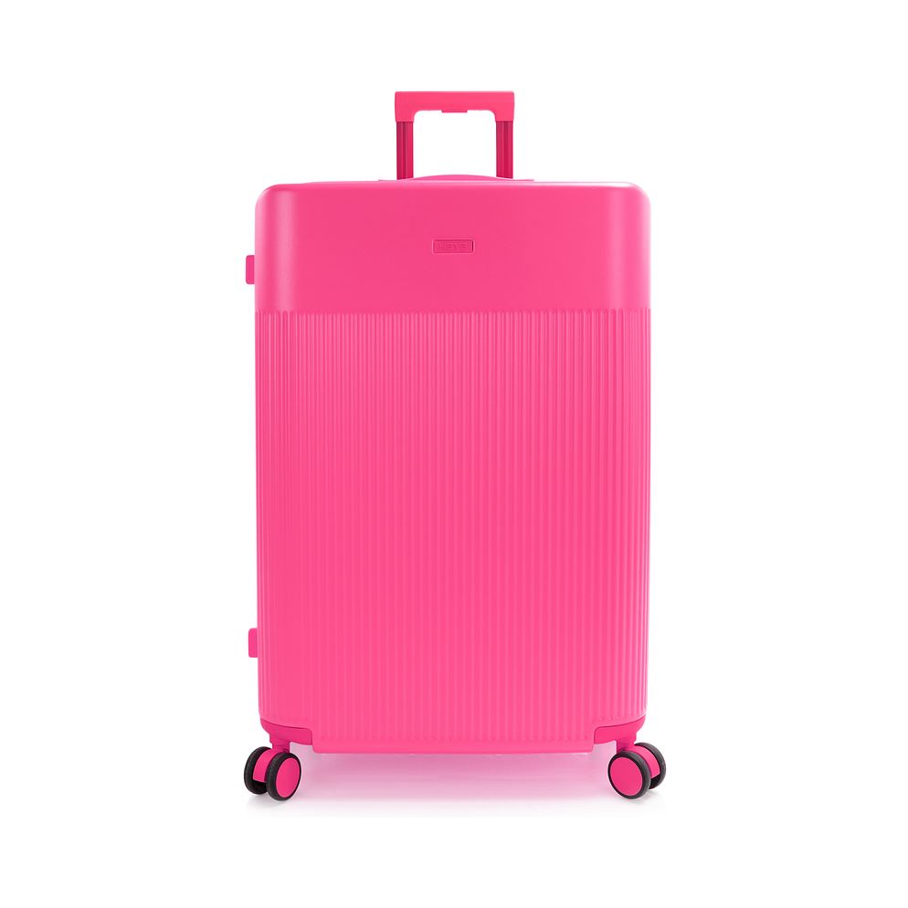 Heys HiLite 4 ruedas Trolley L 74 cm Con asa expansible Heys HiLite 4 ruedas Trolley L 74 cm Con asa expansible