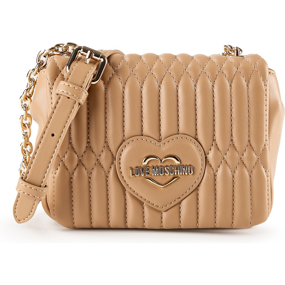 Love Moschino Bubbly Love Borsa a tracolla 18 cm