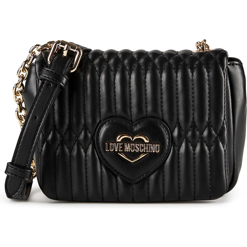 Love Moschino Bubbly Love Borsa a tracolla 18 cm