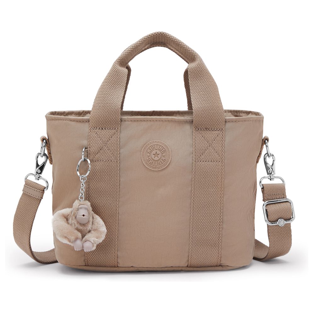 Kipling Basic Minta Bolso para hombre 29 cm Kipling Basic Minta Bolso para hombre 29 cm