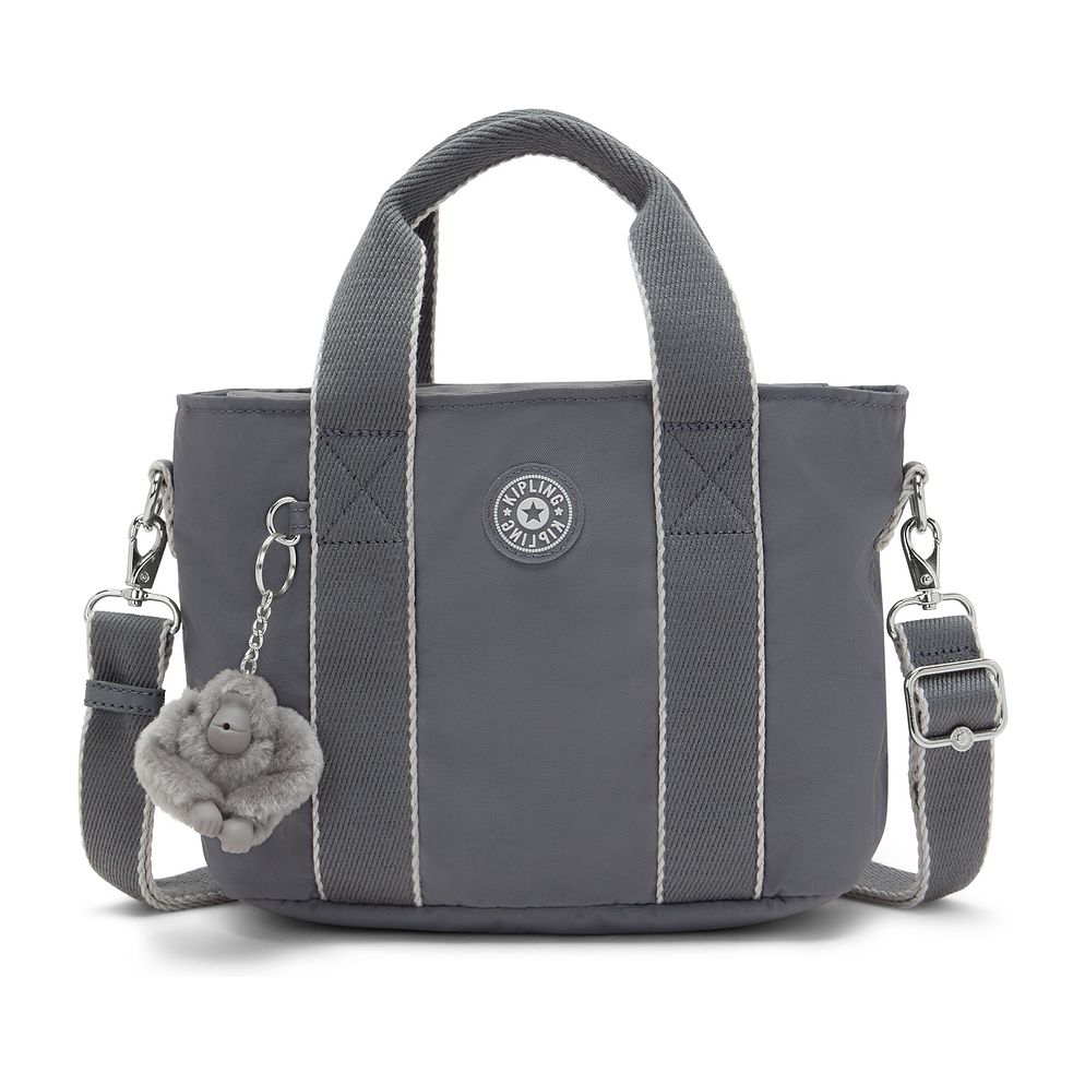 Kipling Basic Minta Bolso para hombre 29 cm Kipling Basic Minta Bolso para hombre 29 cm