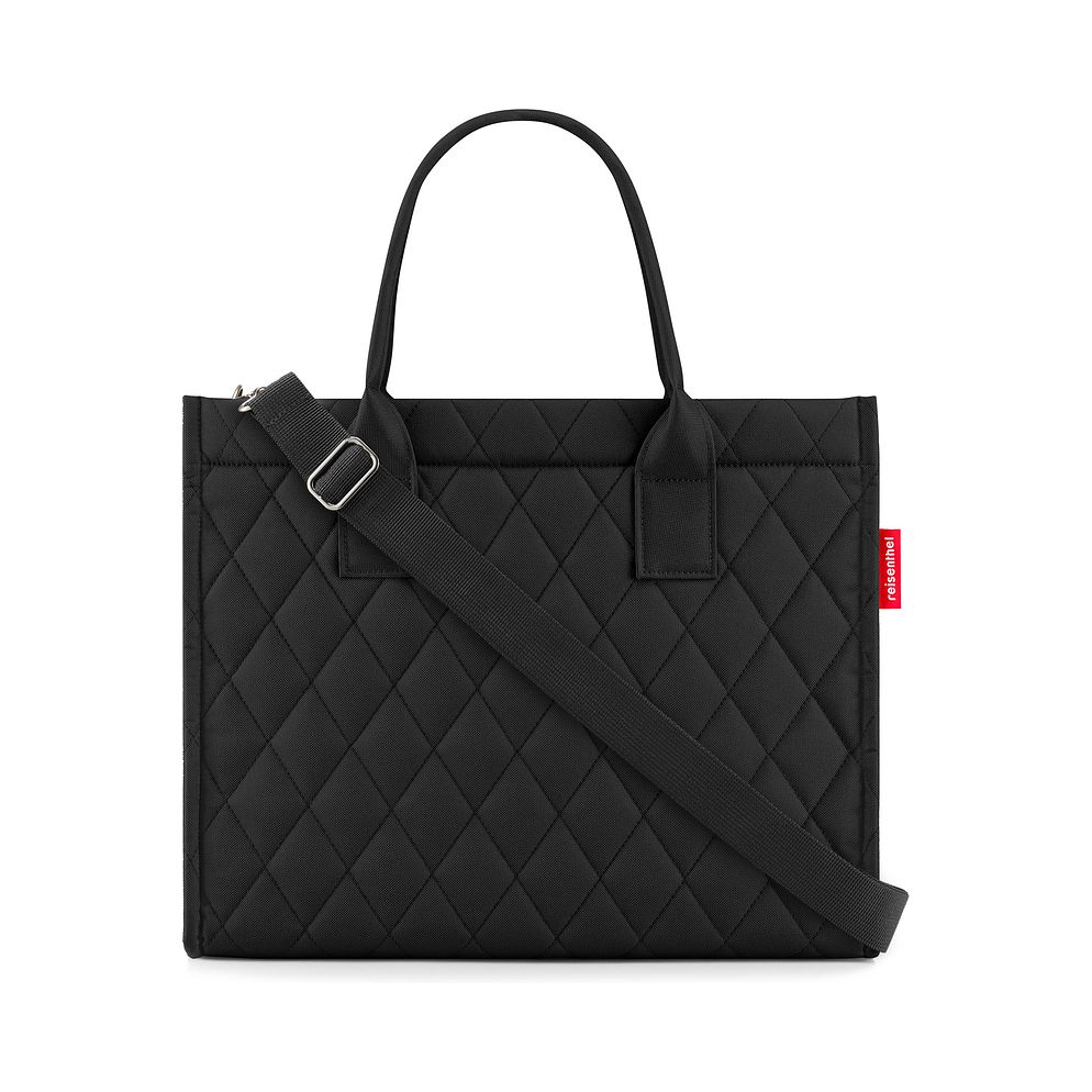 reisenthel Daily Borsa tote 42 cm Vano porta PC reisenthel Daily Borsa tote 42 cm Vano porta PC