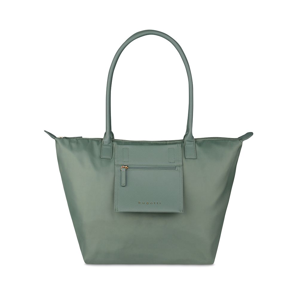 bugatti Mare 2.0 Borsa a spalla 46 cm bugatti Mare 2.0 Borsa a spalla 46 cm