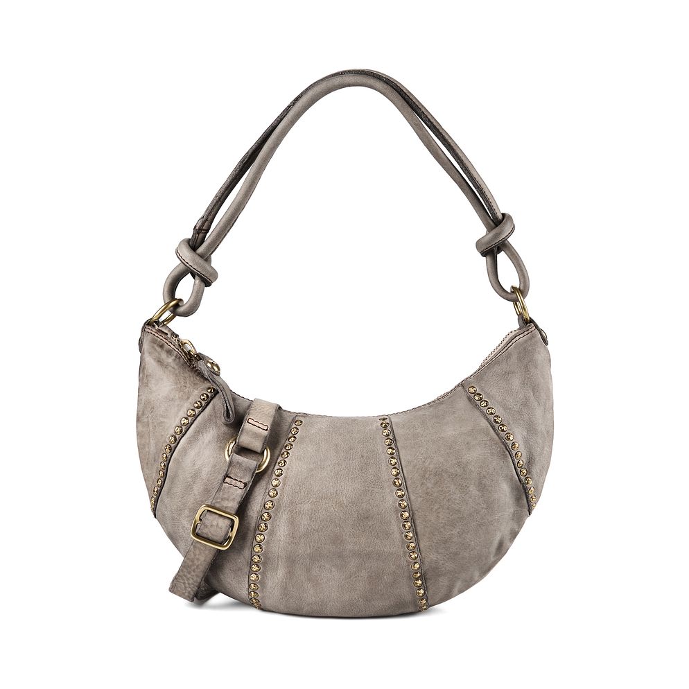 Campomaggi Sole Bolso para hombre M Piel natural 32 cm