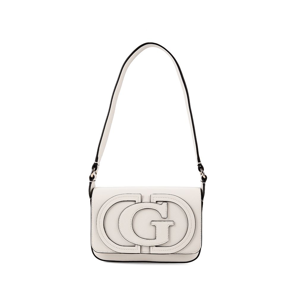 Guess Ruby Bolso para hombre 20 cm