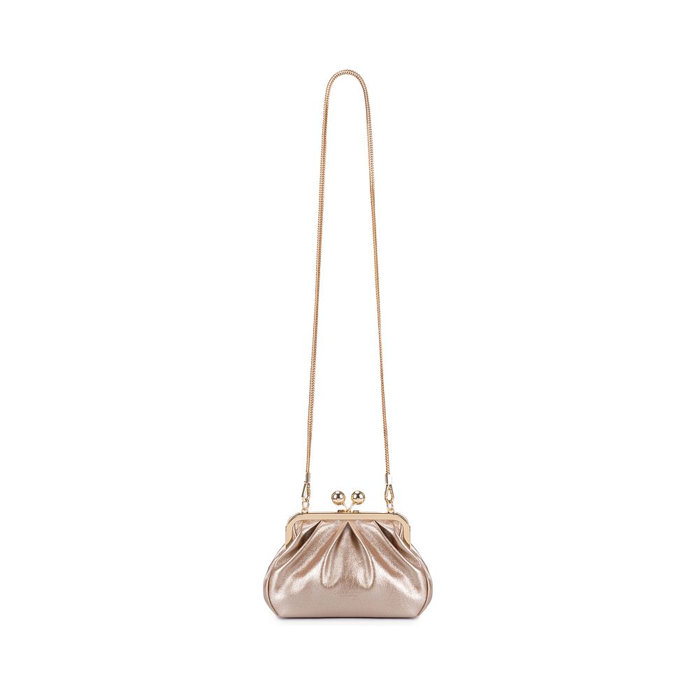 Seidenfelt Fyn Crossbody taška 20 cm