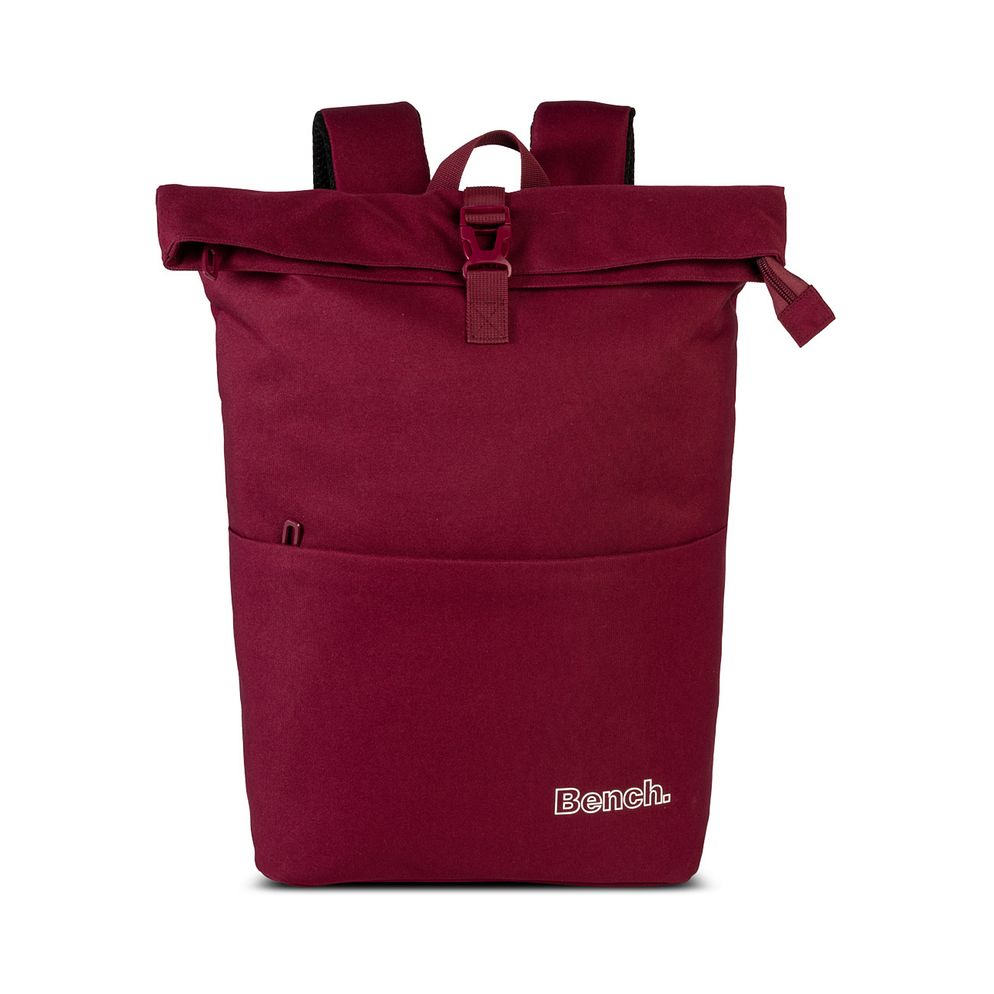 Bench Solid Mochila urbana 45 cm Compartimento para el portátil Bench Solid Mochila urbana 45 cm Compartimento para el portátil