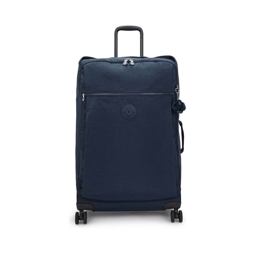 Kipling Basic Darcey Up L 4-pyöräinen vetolaukku L 75 cm Kipling Basic Darcey Up L 4-pyöräinen vetolaukku L 75 cm