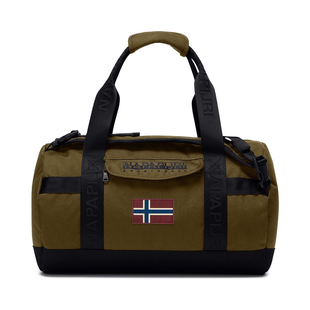 Napapijri Bering Borsa da viaggio Weekender 46 cm Napapijri Bering Borsa da viaggio Weekender 46 cm