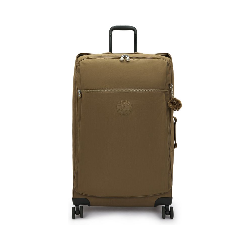 Kipling Basic Darcey Up L 4 ruote Carrello L 75 cm Kipling Basic Darcey Up L 4 ruote Carrello L 75 cm