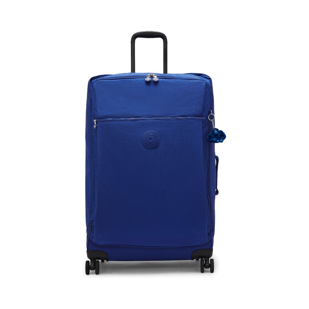 Kipling Basic Darcey Up L 4-pyöräinen vetolaukku L 75 cm Kipling Basic Darcey Up L 4-pyöräinen vetolaukku L 75 cm
