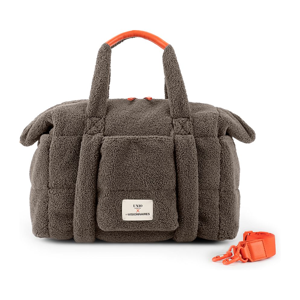 LES VISIONNAIRES Unio Travel Borsa tote 60 cm LES VISIONNAIRES Unio Travel Borsa tote 60 cm