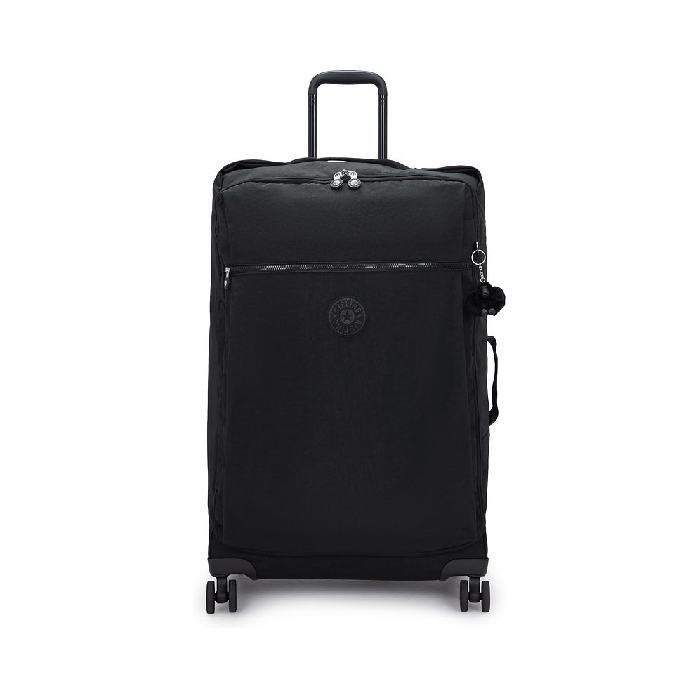 Kipling Basic Darcey Up L 4-pyöräinen vetolaukku L 75 cm Kipling Basic Darcey Up L 4-pyöräinen vetolaukku L 75 cm