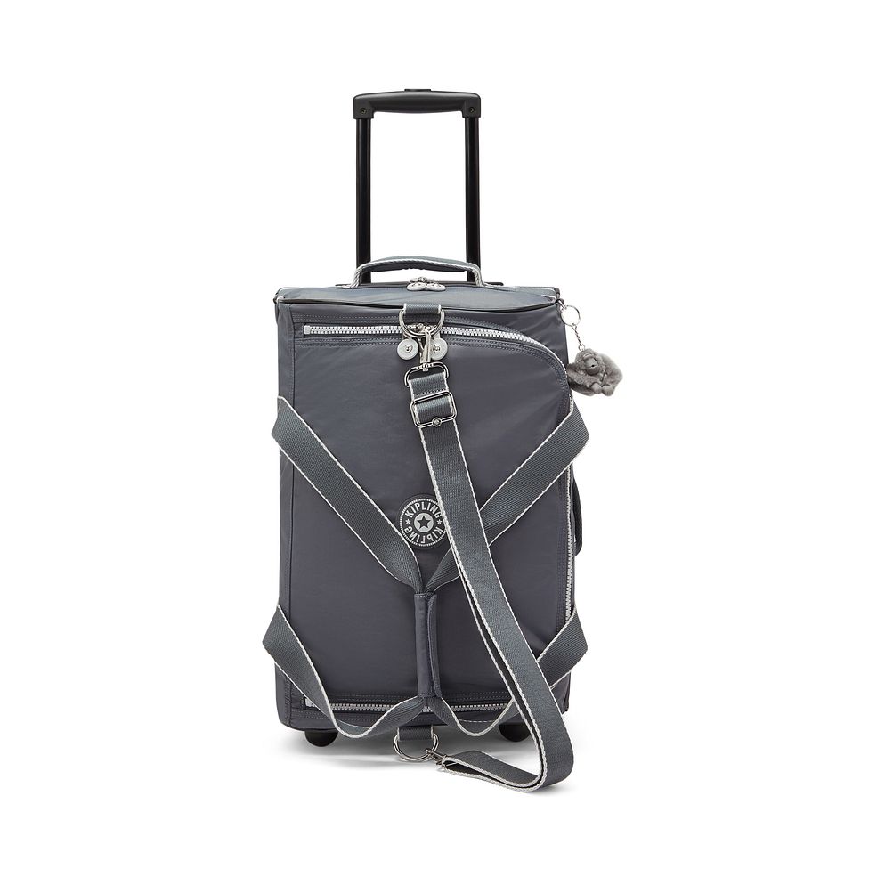 Kipling Basic Teagan 2-pyöräinen Matkakassi 54 cm Kipling Basic Teagan 2-pyöräinen Matkakassi 54 cm