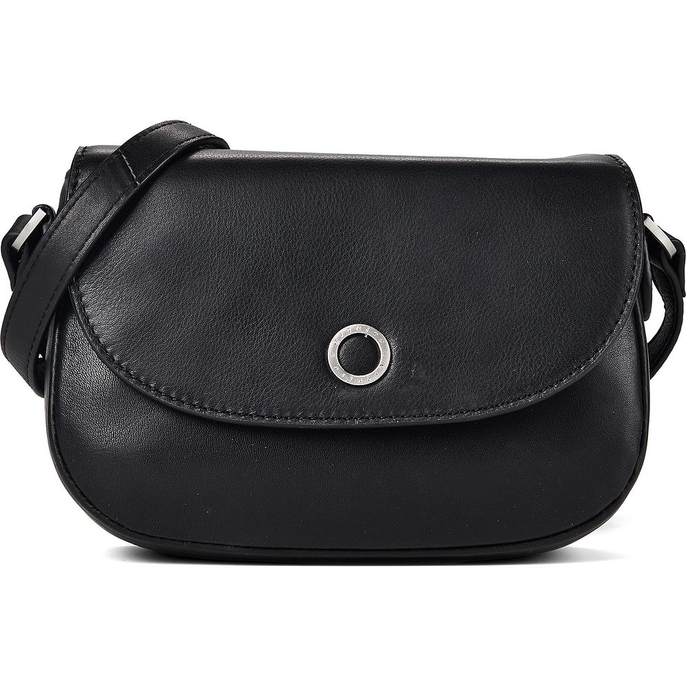 Esquire Athena Crossbody-laukku Nahka 19 cm Esquire Athena Crossbody-laukku Nahka 19 cm