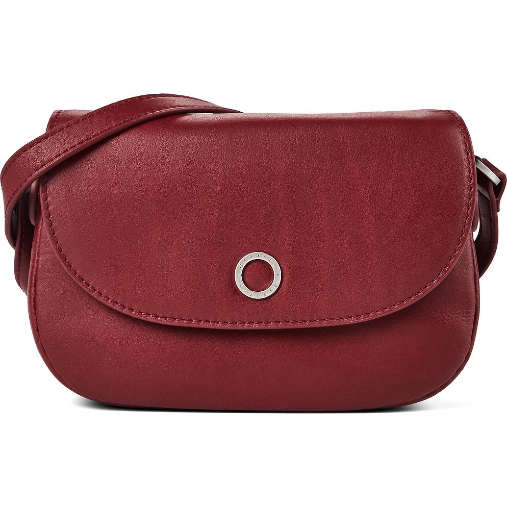 Esquire Athena Crossbody-laukku Nahka 19 cm Esquire Athena Crossbody-laukku Nahka 19 cm