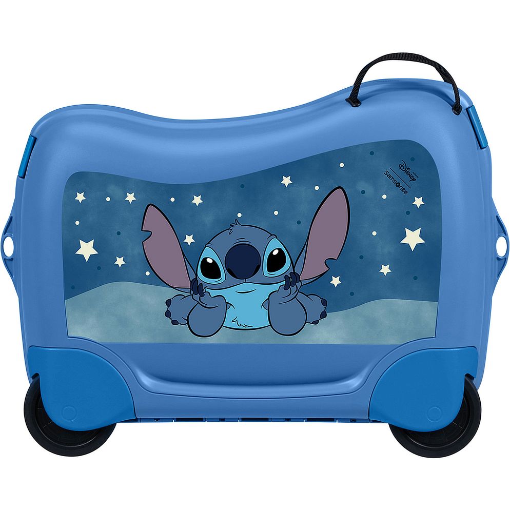 Samsonite Dream2go Disney 4 ruote Carrello per bambini 38 cm Samsonite Dream2go Disney 4 ruote Carrello per bambini 38 cm