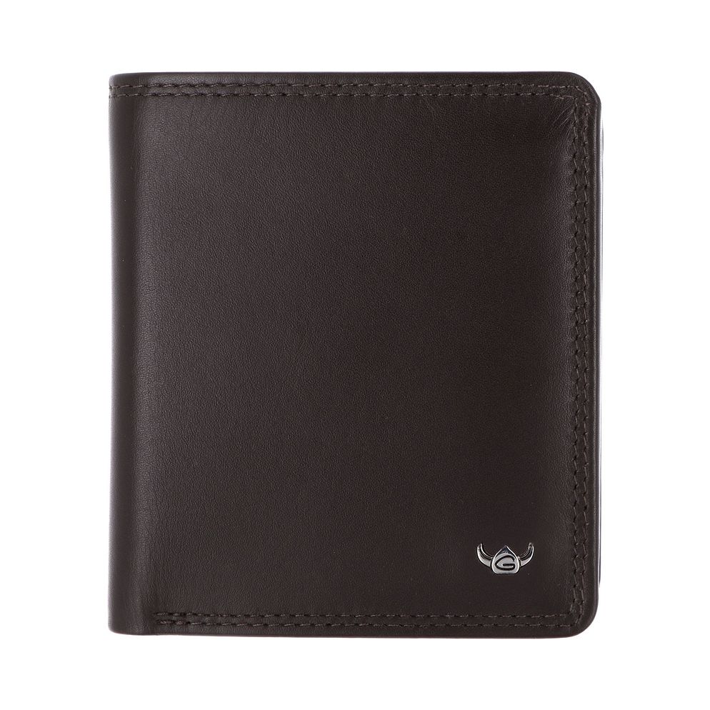 Golden Head Polo Portafoglio Protezione RFID Vera Pelle 10.5 cm Golden Head Polo Portafoglio Protezione RFID Vera Pelle 10.5 cm