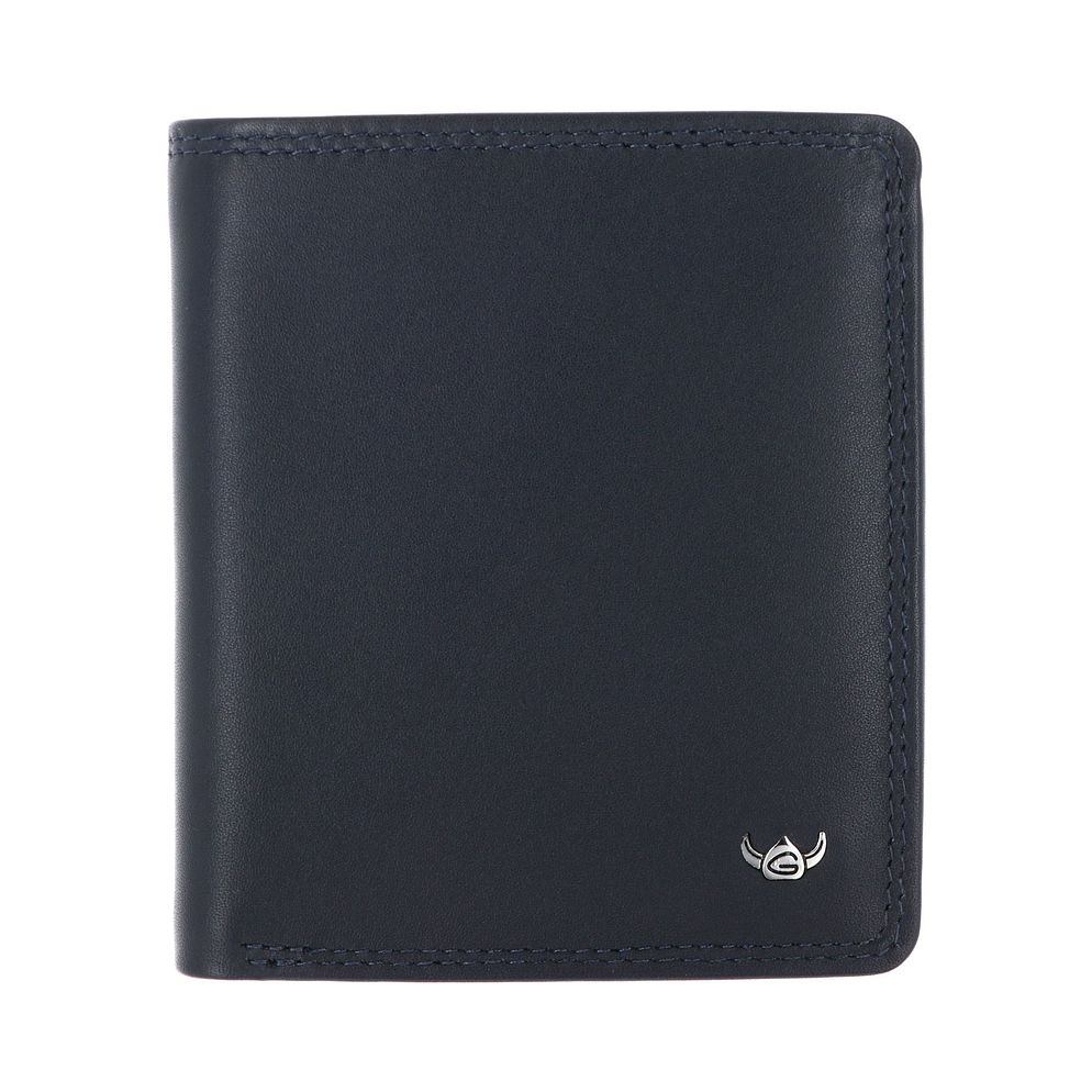 Golden Head Polo Portafoglio Protezione RFID Vera Pelle 10.5 cm Golden Head Polo Portafoglio Protezione RFID Vera Pelle 10.5 cm
