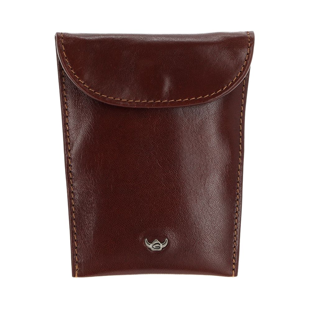 Golden Head Colorado Astuccio portachiavi Vera Pelle 8.5 cm Golden Head Colorado Astuccio portachiavi Vera Pelle 8.5 cm