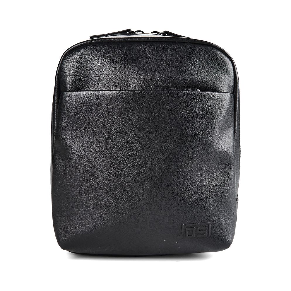 Jost Riga Mini Borsa Borsa a tracolla XS Protezione RFID 18 cm Jost Riga Mini Borsa Borsa a tracolla XS Protezione RFID 18 cm