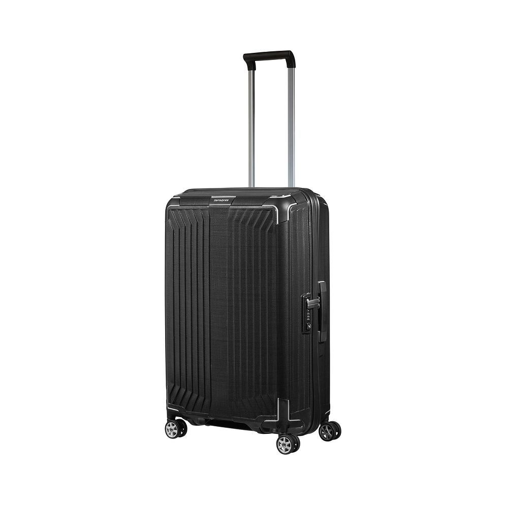 Samsonite Lite-Box 4-pyöräinen vetolaukku 69 cm Samsonite Lite-Box 4-pyöräinen vetolaukku 69 cm