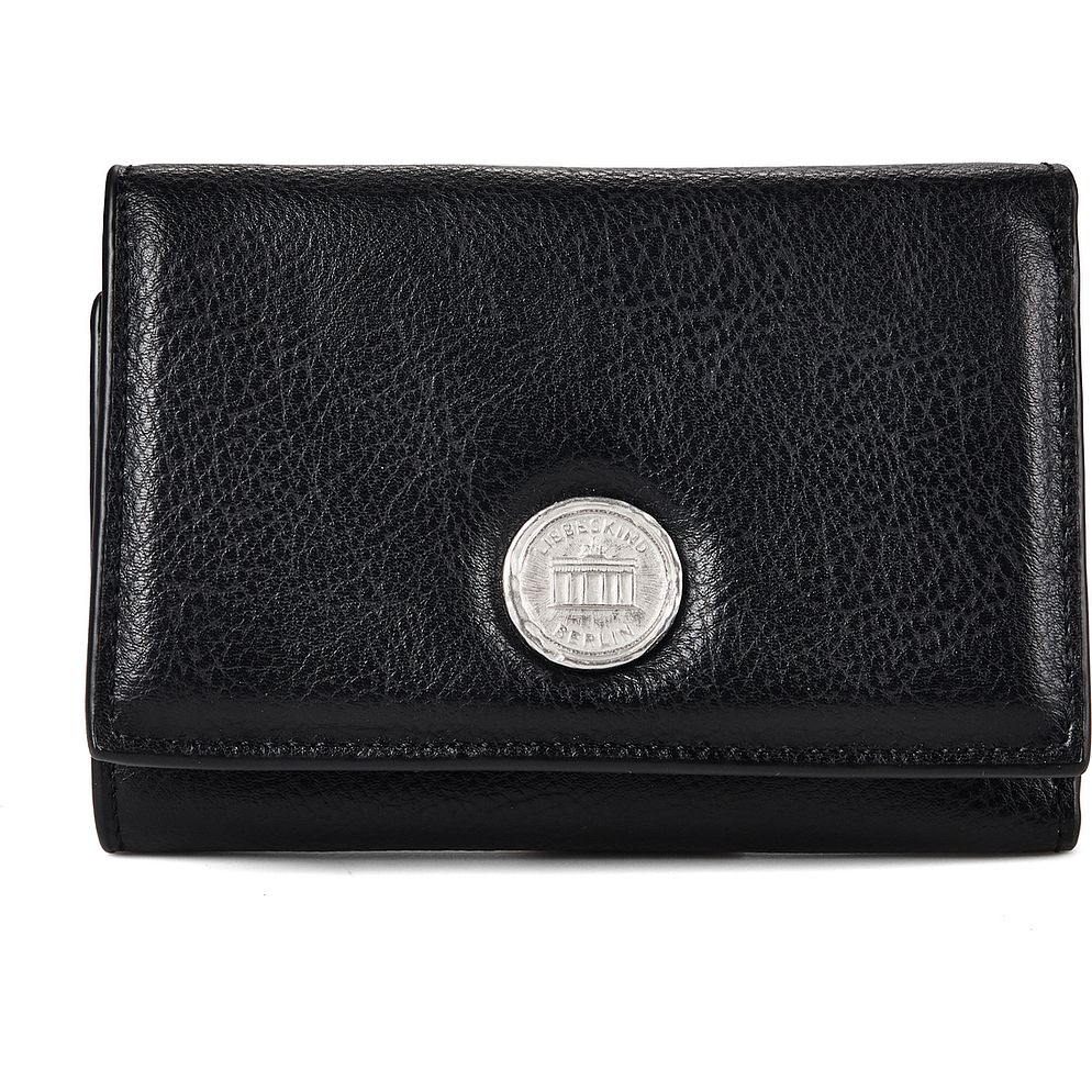 Liebeskind Ryker Plånbok RFID-skydd Läder 13.5 cm Liebeskind Ryker Plånbok RFID-skydd Läder 13.5 cm