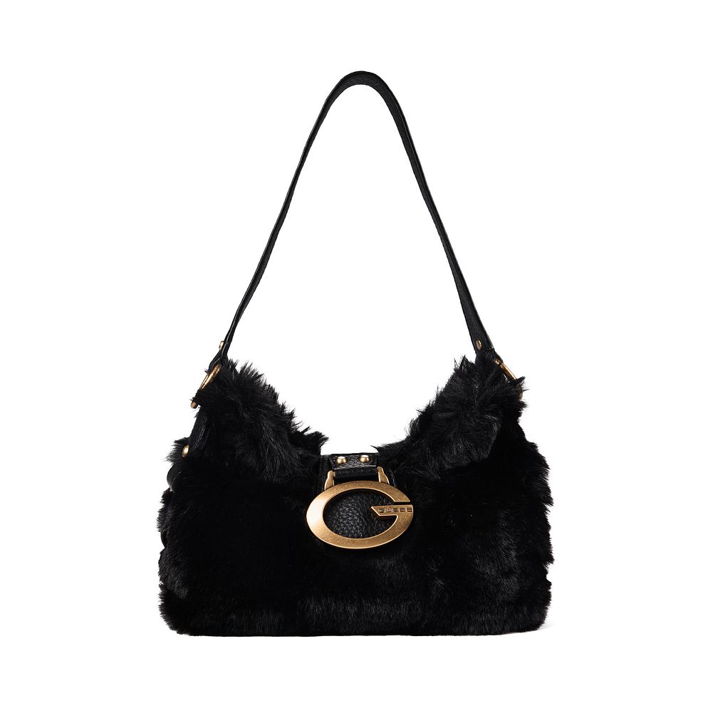 Guess Camden Borsa a spalla 25 cm