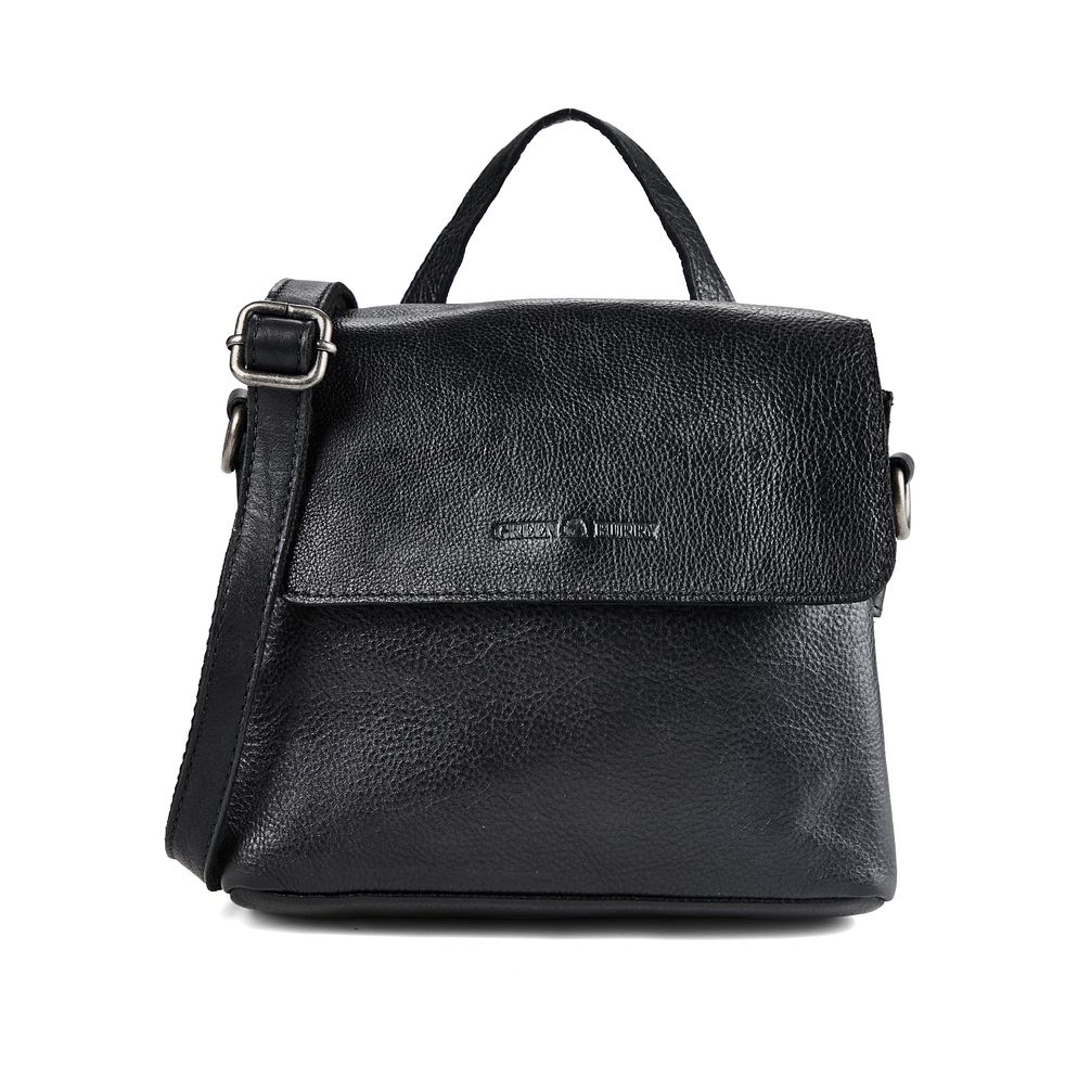 Greenburry Colombiana Käsilaukku Nahka 22.5 cm