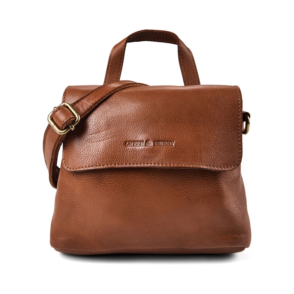 Greenburry Colombiana Käsilaukku Nahka 22.5 cm