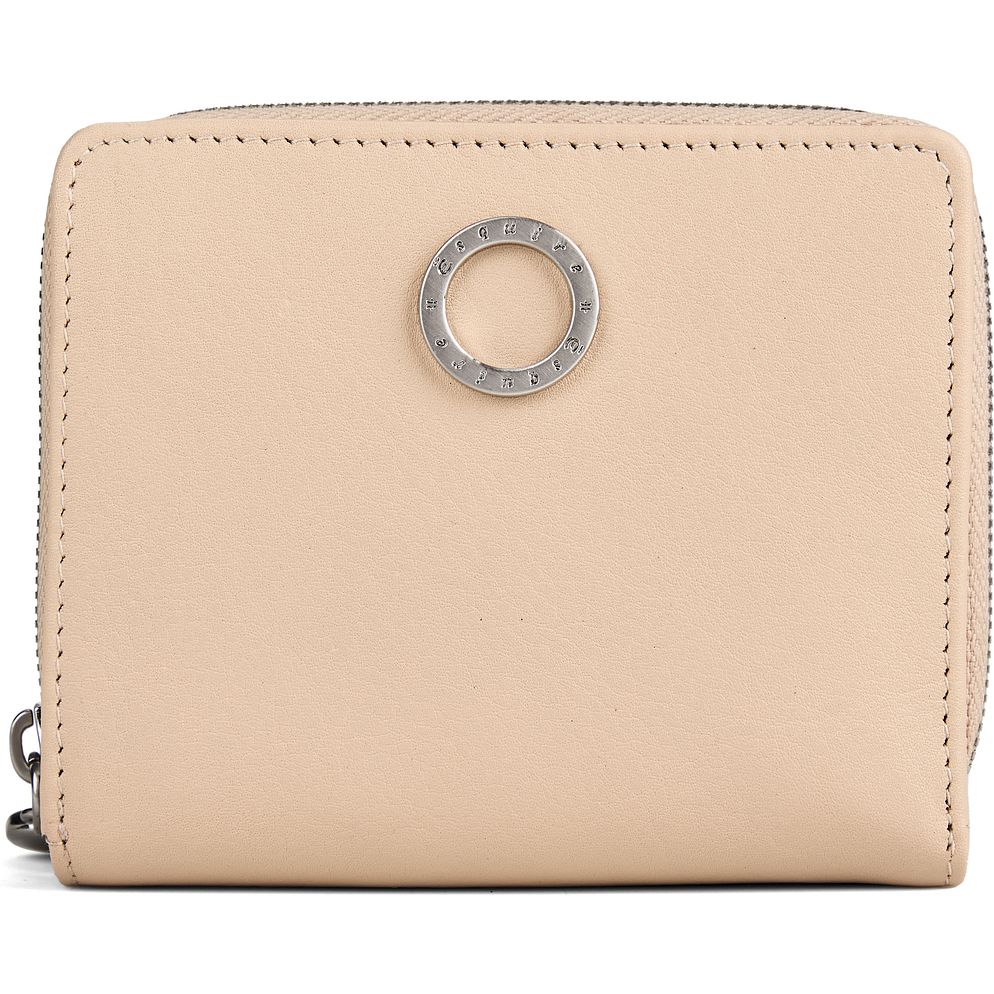 Esquire Athena Lompakko RFID-suoja Nahka 10.5 cm Esquire Athena Lompakko RFID-suoja Nahka 10.5 cm