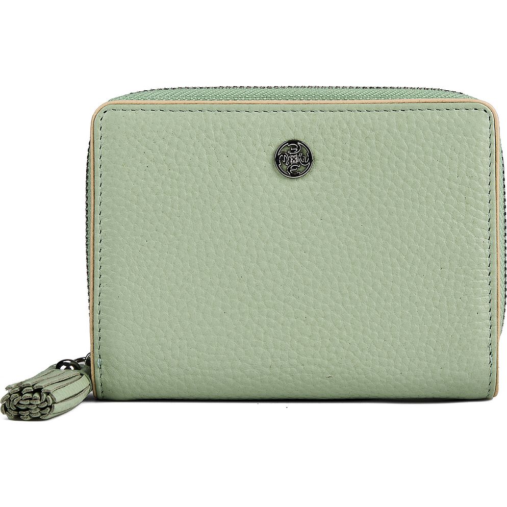 Esquire Virginia Lompakko RFID-suoja Nahka 13 cm Esquire Virginia Lompakko RFID-suoja Nahka 13 cm