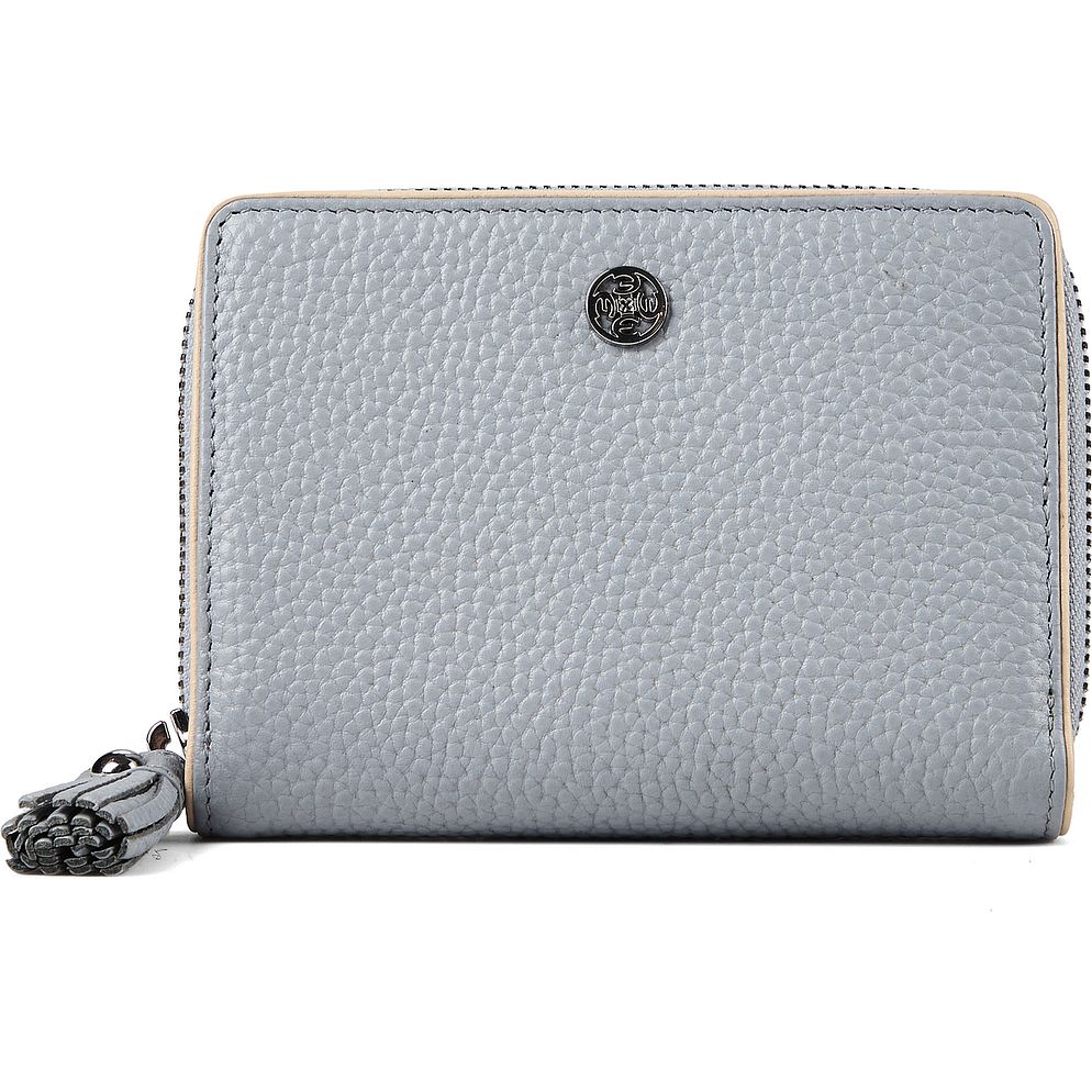 Esquire Virginia Lompakko RFID-suoja Nahka 13 cm Esquire Virginia Lompakko RFID-suoja Nahka 13 cm