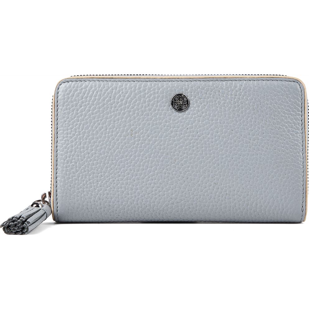 Esquire Virginia Lompakko RFID-suoja Nahka 17 cm Esquire Virginia Lompakko RFID-suoja Nahka 17 cm