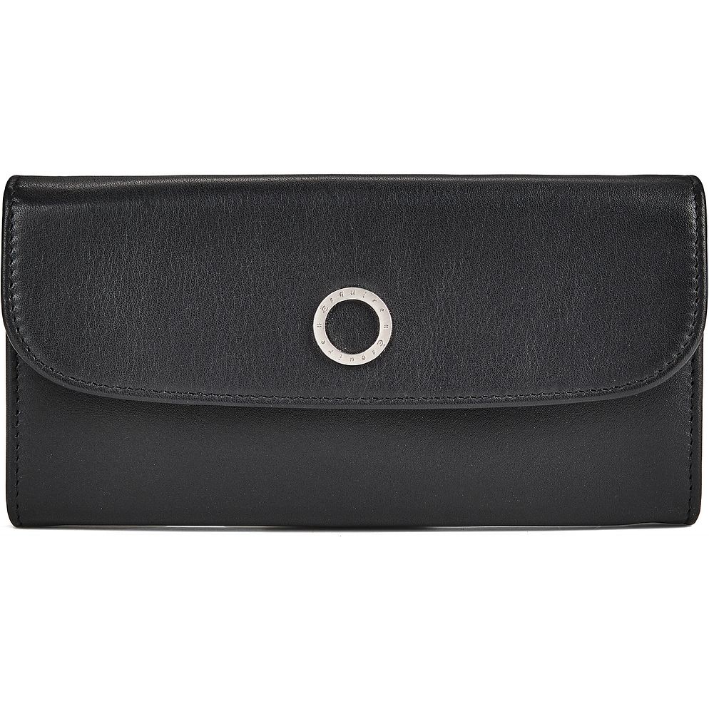 Esquire Athena Lompakko RFID-suoja Nahka 18.5 cm Esquire Athena Lompakko RFID-suoja Nahka 18.5 cm