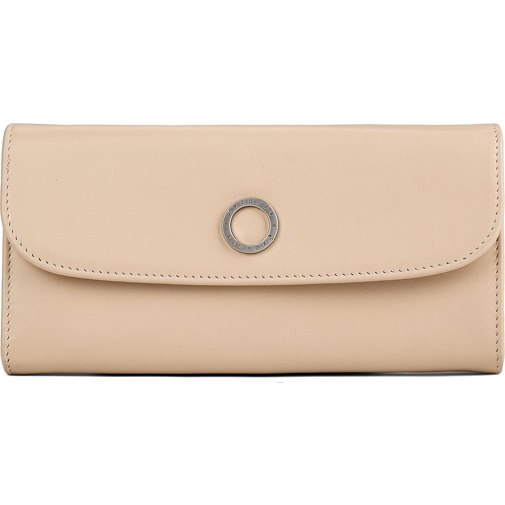 Esquire Athena Lompakko RFID-suoja Nahka 18.5 cm Esquire Athena Lompakko RFID-suoja Nahka 18.5 cm