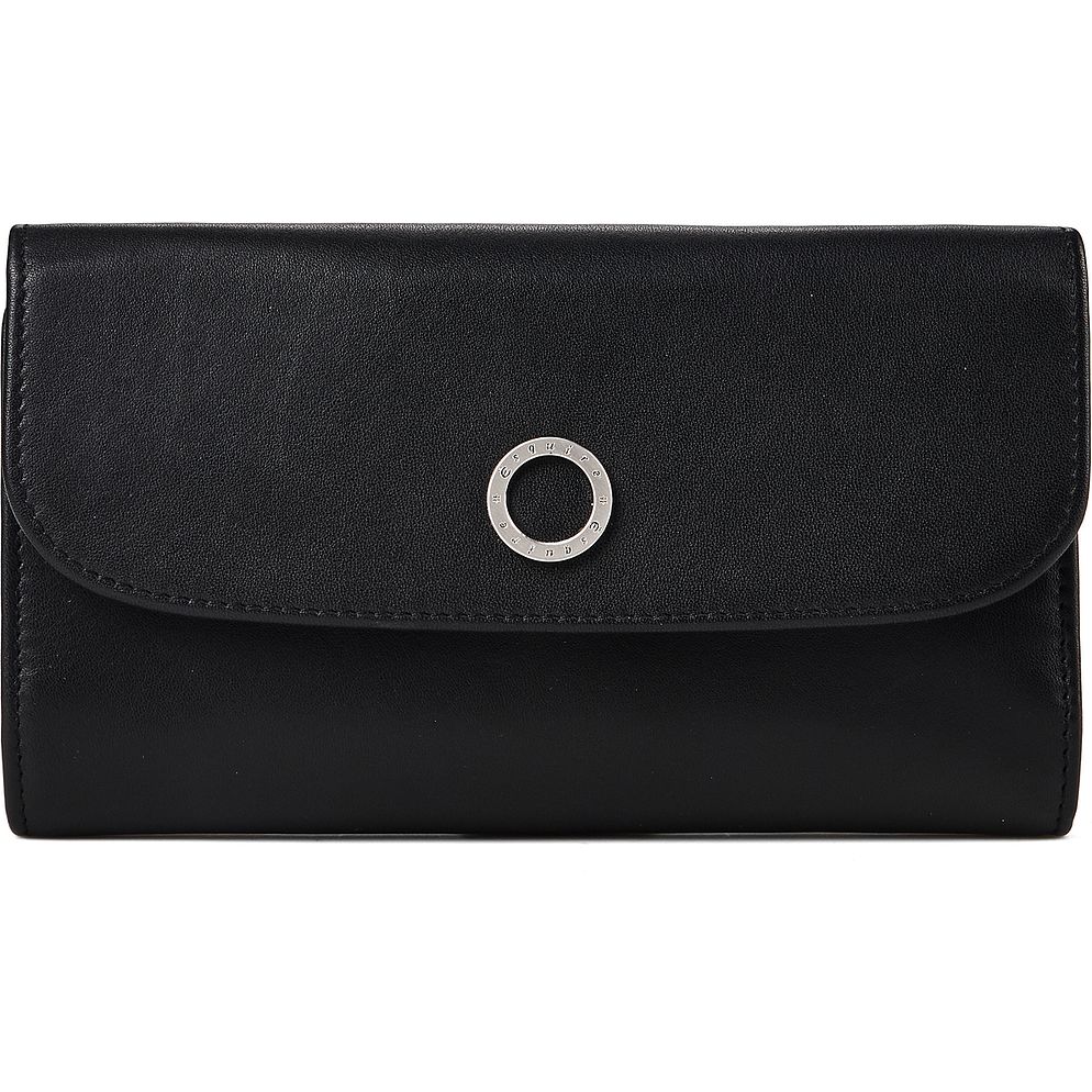Esquire Athena Lompakko RFID-suoja Nahka 17.5 cm Esquire Athena Lompakko RFID-suoja Nahka 17.5 cm