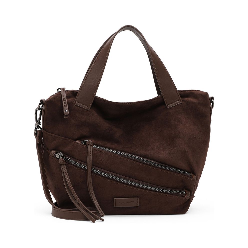 Suri Frey SFY Celly Borsa tote L 39 cm Suri Frey SFY Celly Borsa tote L 39 cm