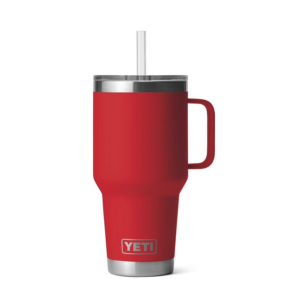 Yeti Rambler Taza para beber 1000 ml
